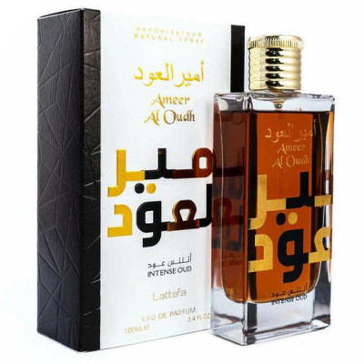 PERFUME LATTAFA AMEER AL...