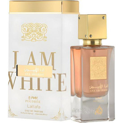 PERFUME LATTAFA ANA ABIYEDH...