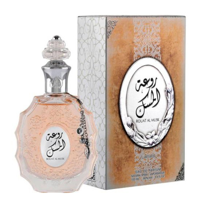 PERFUME LATTAFA ROUAT EDP...