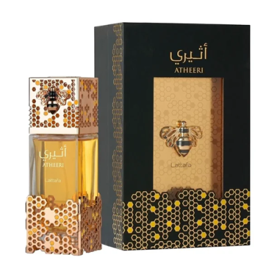 PERFUME LATTAFA ATHEERI EAU...