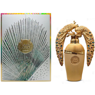 PERFUME LATTAFA AFEEF EAU...