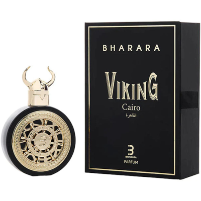 PERFUME BHARARA VIKING...