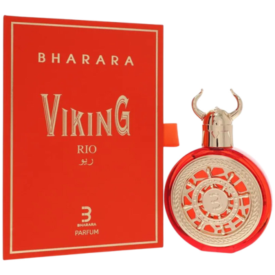 PERFUME BHARARA VIKING RIO...