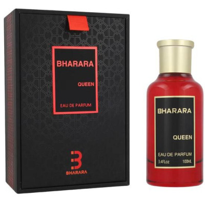PERFUME BHARARA QUEEN 100ML