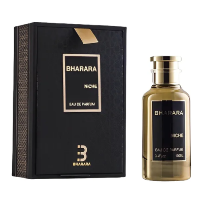 PERFUME BHARARA NICHE EAU...