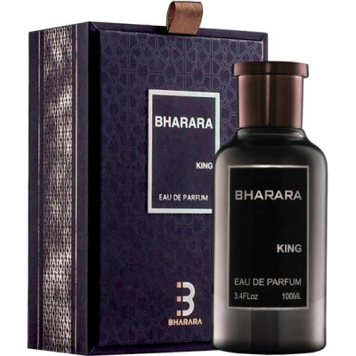 PERFUME BHARARA KING PARFUM...