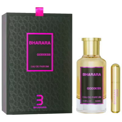 PERFUME BHARARA GODDESS 100ML