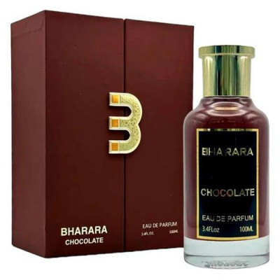 PERFUME BHARARA CHOCOLATE...