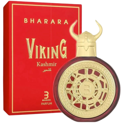 PERFUME BHARARA VIKING...