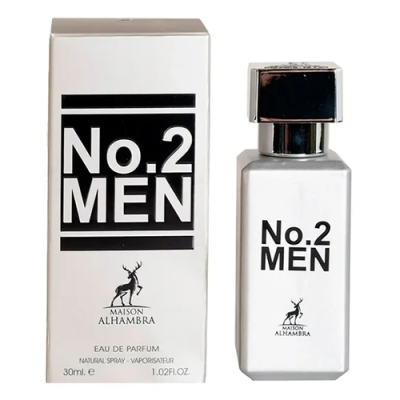 PERFUME MAISON ALHAMBRA...