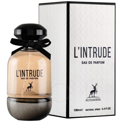PERFUME MAISON ALHAMBRA...
