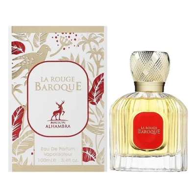 PERFUME MAISON ALHAMBRA LA...