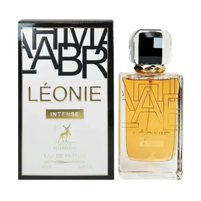 PERFUME MAISON ALHAMBRA...