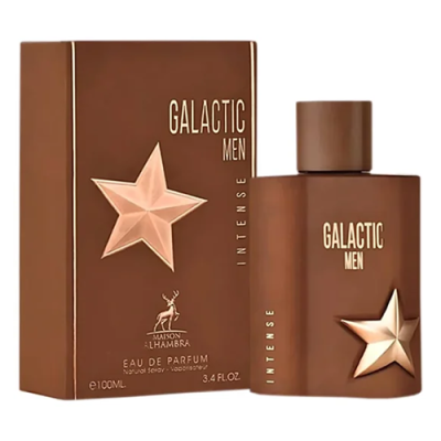 PERFUME MAISON ALHAMBRA...