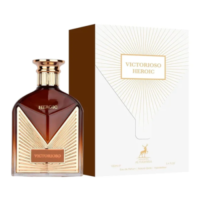 PERFUME MAISON ALHAMBRA...