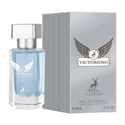 PERFUME MAISON ALHAMBRA...