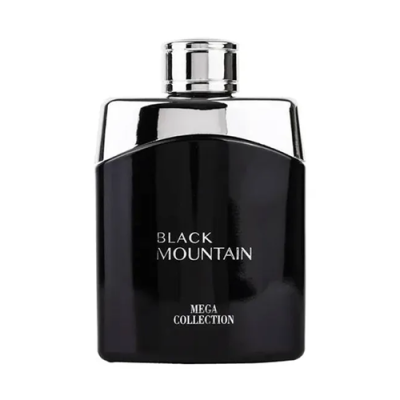 PERFUME MEGA COLLECTION...