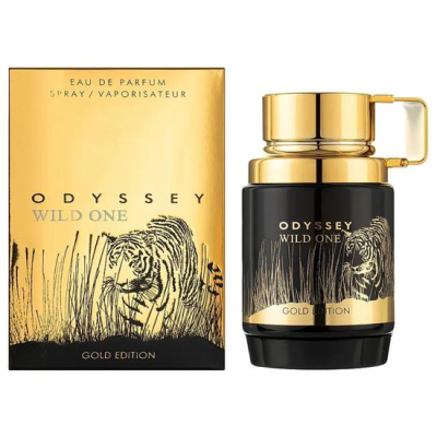 PERFUME ARMAF ODYSSEY WILD...