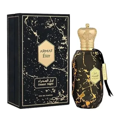 PERFUME ARMAF ETER DESERT...