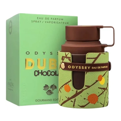 PERFUME ARMAF ODYSSEY DUBAI...