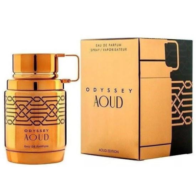 PERFUME ARMAF ODYSSEY AOUD...