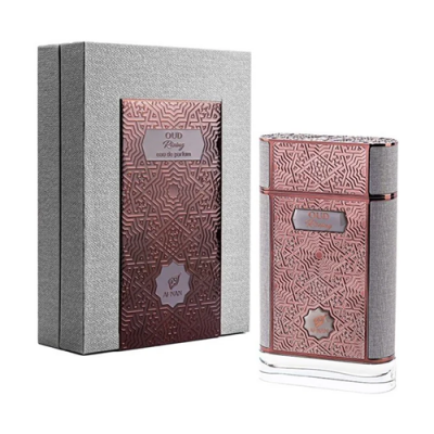 PERFUME AFNAN OUD RISING...