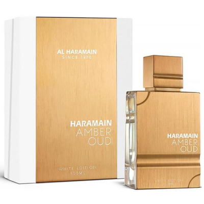 PERFUME AL HARAMAIN AMBER...