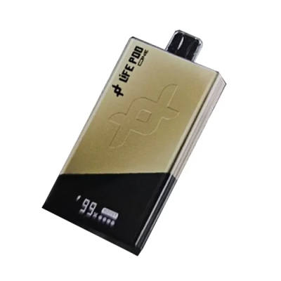 LIFE POD THE ONE 40K GOLD...