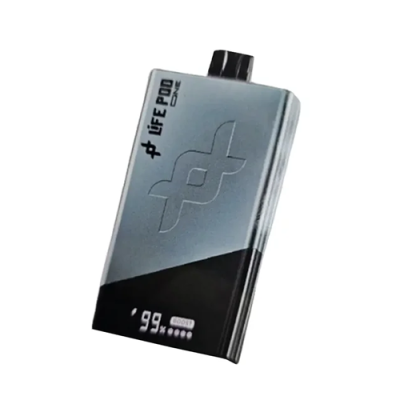 LIFE POD THE ONE 40K...