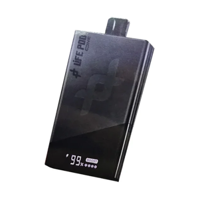 LIFE POD THE ONE 40K CARBON...