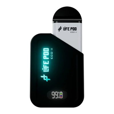 LIFE POD KIT II 10K POLAR ICE