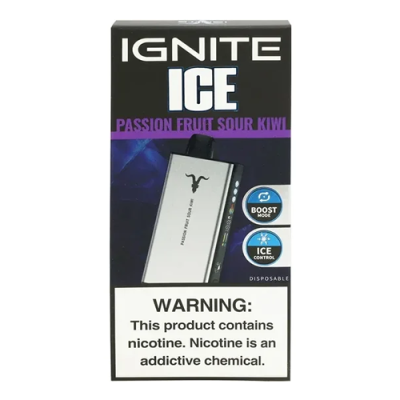IGNITE V400 ICE PASSION...