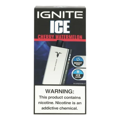 IGNITE V400 ICE CHERRY...