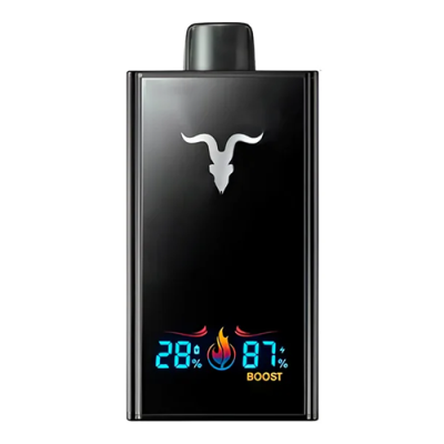 IGNITE V300 BLACK GRAPE ICE