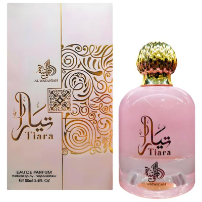 PERFUME AL WATANIAH TIARA...
