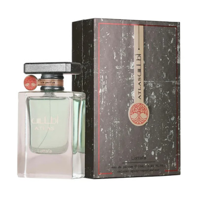 PERFUME LATTAFA ATLAS EAU...