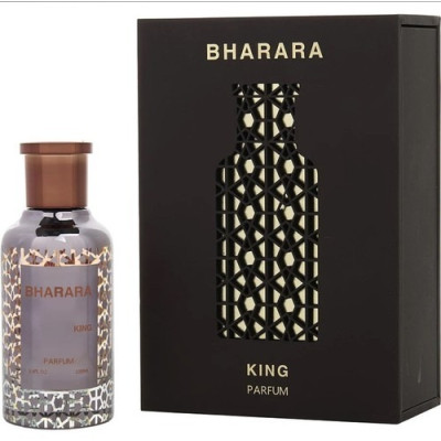 PERFUME BHARARA KING PARFUM...