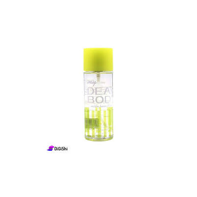 DEAR BODY SHIMMER MIST...