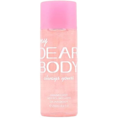 DEAR BODY SHIMMER MIST...