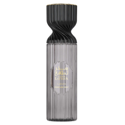 BODY SPLASH LATTAFA SEHR...