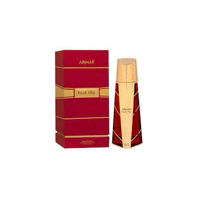 PERFUME ARMAF RED SKY EDP...