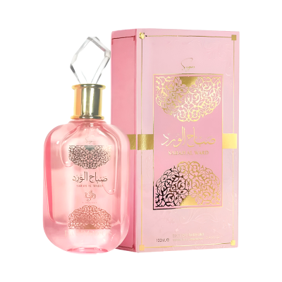 PERFUME AL WATANIAH SABAH...