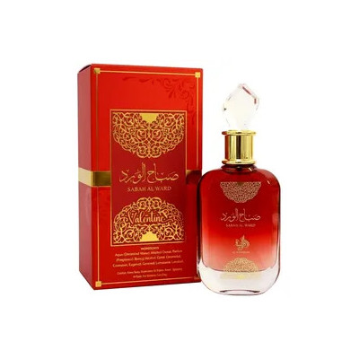 PERFUME AL WATANIAH SABAH...