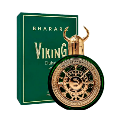 PERFUME BHARARA VIKING...