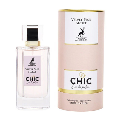 PERFUME MAISON ALHAMBRA...