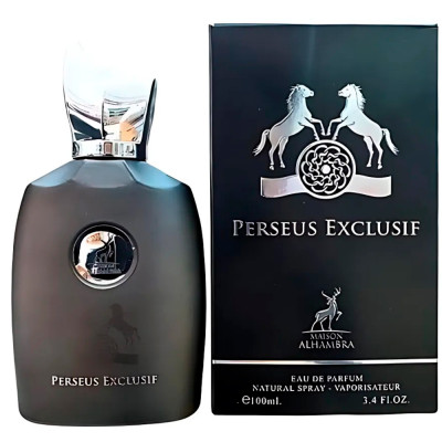 PERFUME MAISON ALHAMBRA...