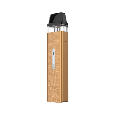VAPORESSO XROS MINI KIT GOLD