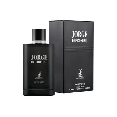 PERFUME MAISON ALHAMBRA...