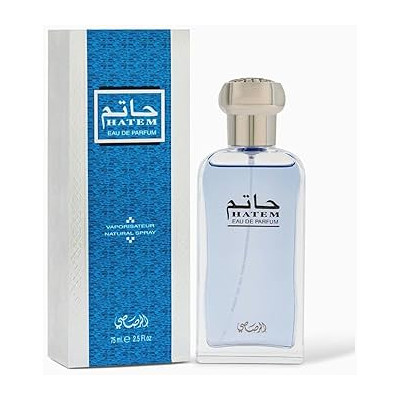 PERFUME RASASI HATEM EAU DE...