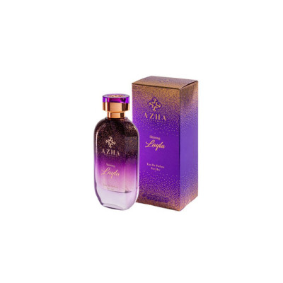 PERFUME AZHA SHINING LAYLA...